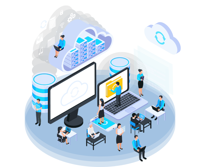 Cloud Consulting Services