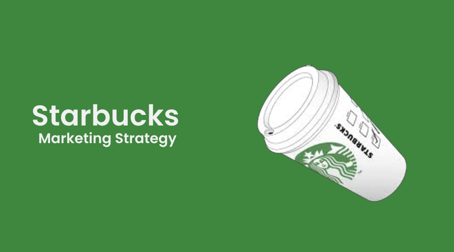 Starbucks - Omnichannel  Marketing