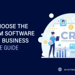 choose right crm software