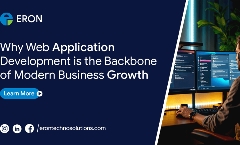 web application