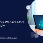 website
