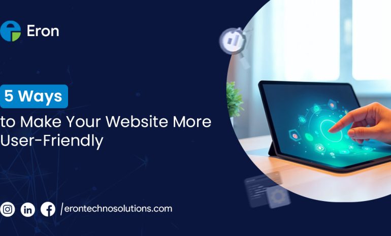 website