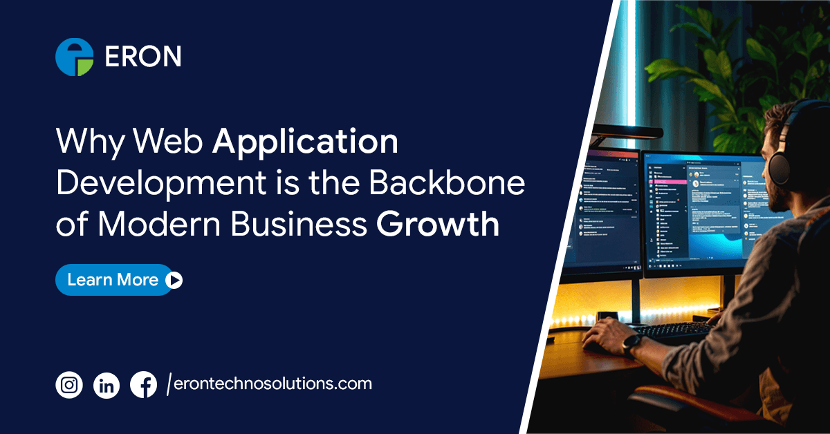 web application