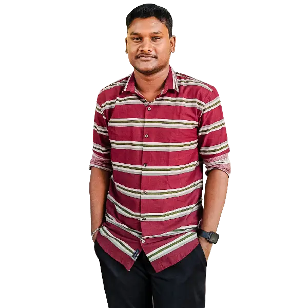 Arun Kumar M