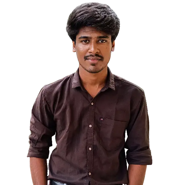 Arun K
