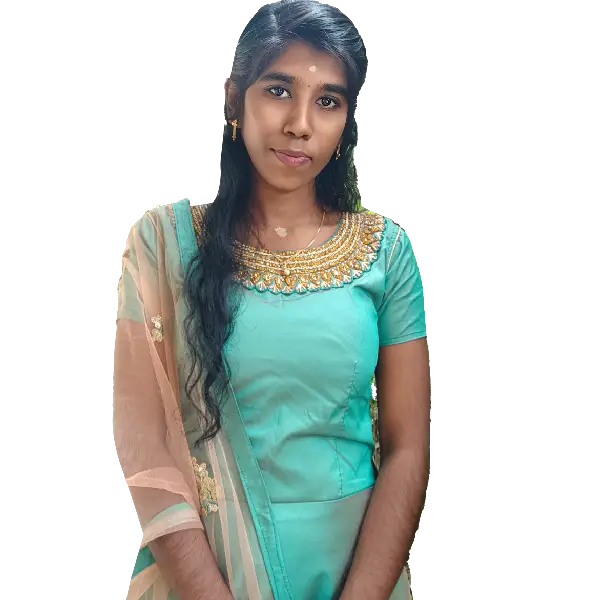 Gayathri S