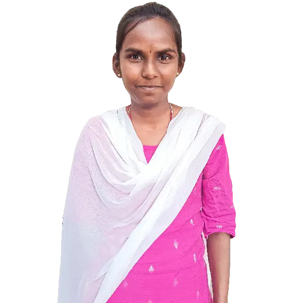 Nandhini V