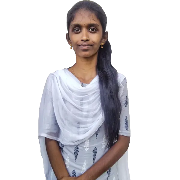 Saravanapriya S