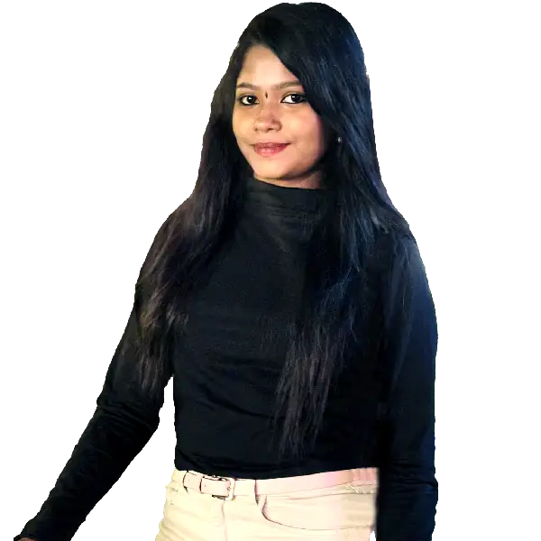 Sri Vidhya Y