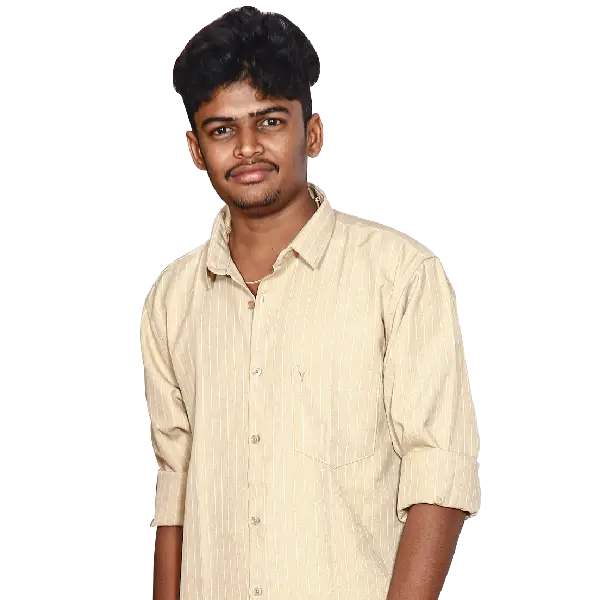 Suseelan G
