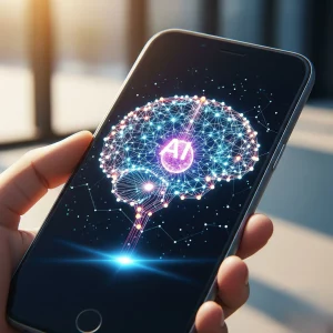 mobile application