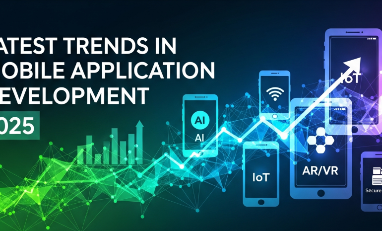mobile application