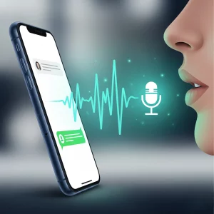 voice search