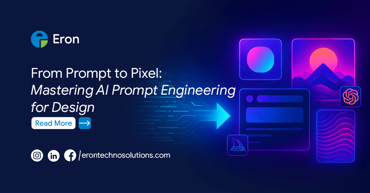 From Prompt to Pixel: Mastering AI Prompt Engineering for Design