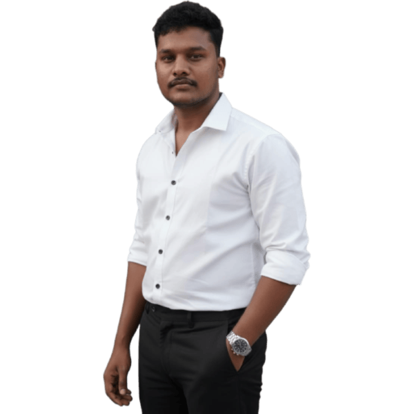 Arun Kumar M