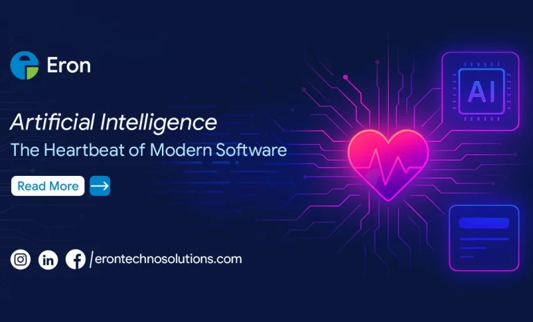 Artificial intelligence - blog