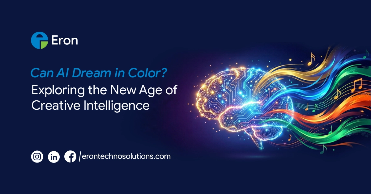 Can AI Dream in Color? Exploring the New Age of AI Creativity