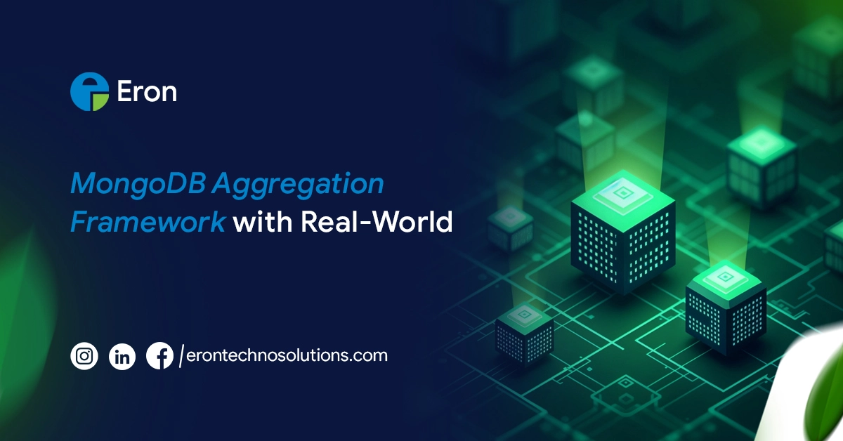 MongoDB Aggregation Framework with Real‑World Live Use Cases