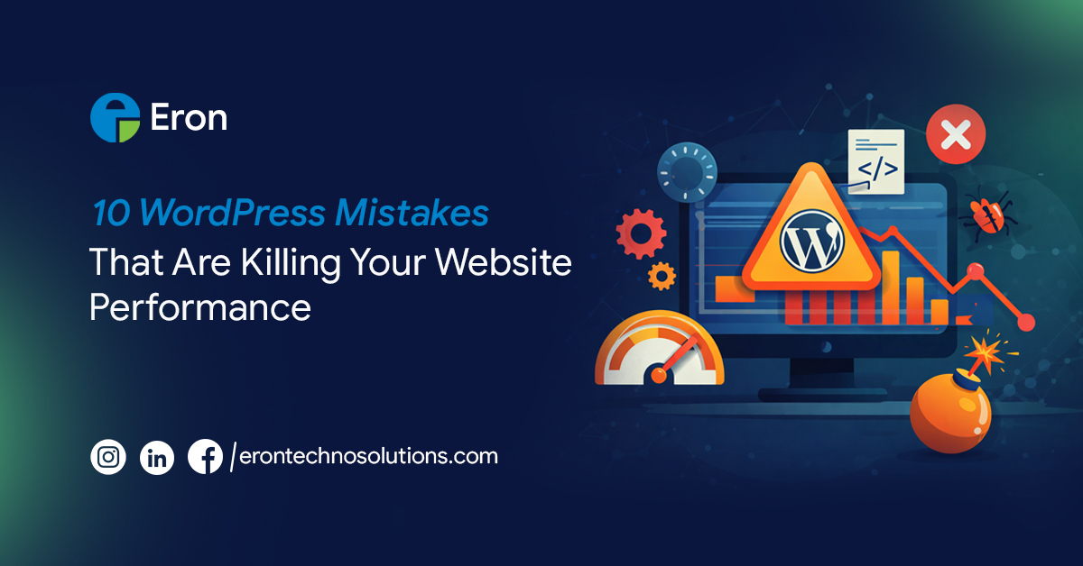 WordPress speed optimization with analytics dashboard