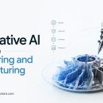 Generative AI in Engineering and Manufacturing