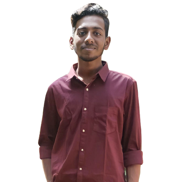 Gokul Kannan K