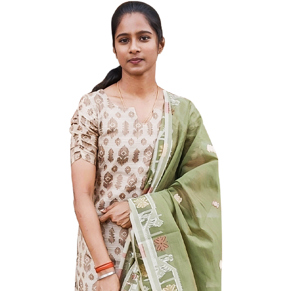 Lakshitha S N